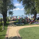 Apartamento Hunor Köztársaság