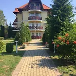 Apartamento Hunor Köztársaság
