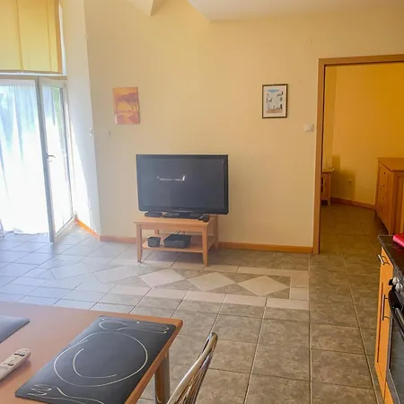Apartamento Hunor Köztársaság