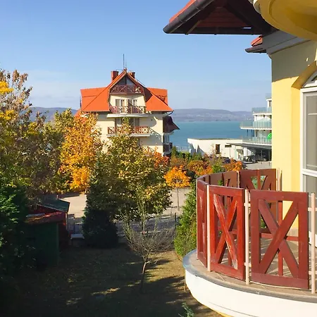 Hunor Koeztarsasag Balatonlelle